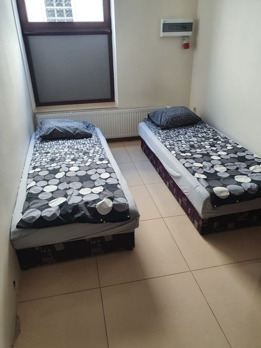 Noclegi hotel pracowniczy hostel