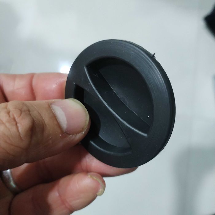 Tampa de Bocal de Enchimento GPL – Universal / Dacia / Renault