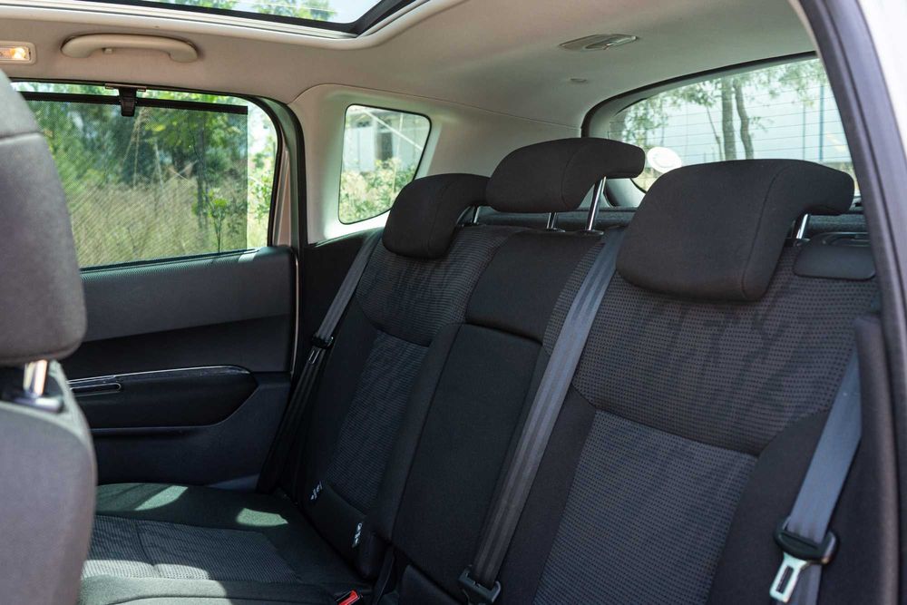 Peugeot 3008 110CV 140 Mil KM Garantia 18 Meses