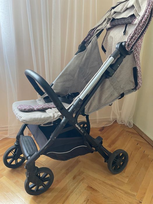 Прогулянковий візок inglesina коляска каляска