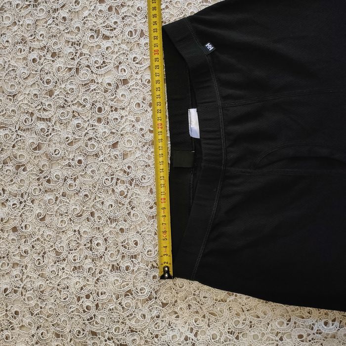 Getry legginsy Helly Hansen m