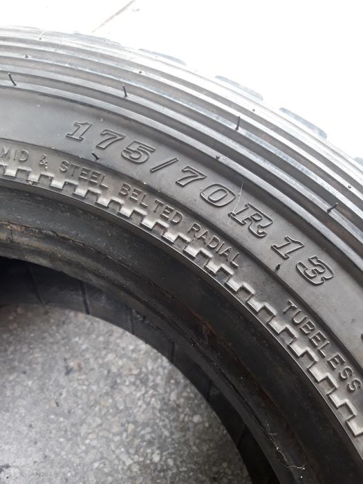 Шина Dunlop sp sport