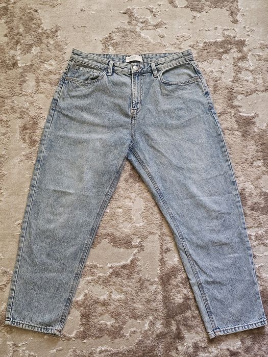 Джинси mom "LC WAIKIKI"