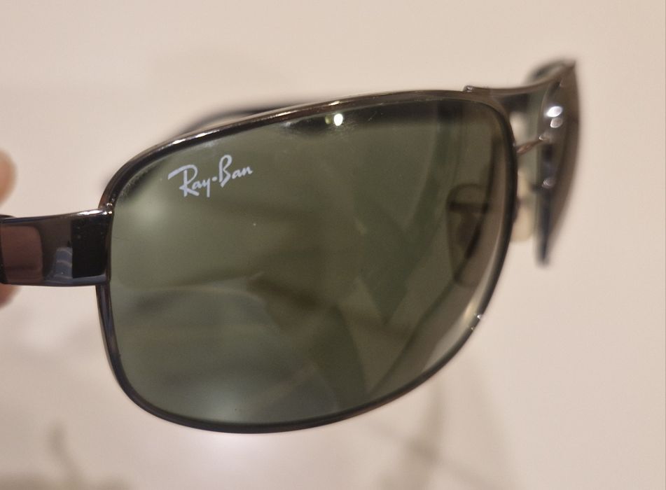 Okulary przeciwsłoneczne Ray-Ban