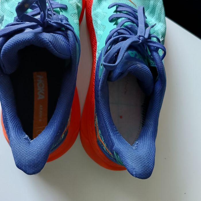 Buty damskie Hoka