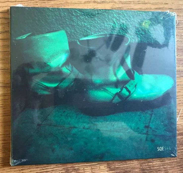 CD Electronica/Techno