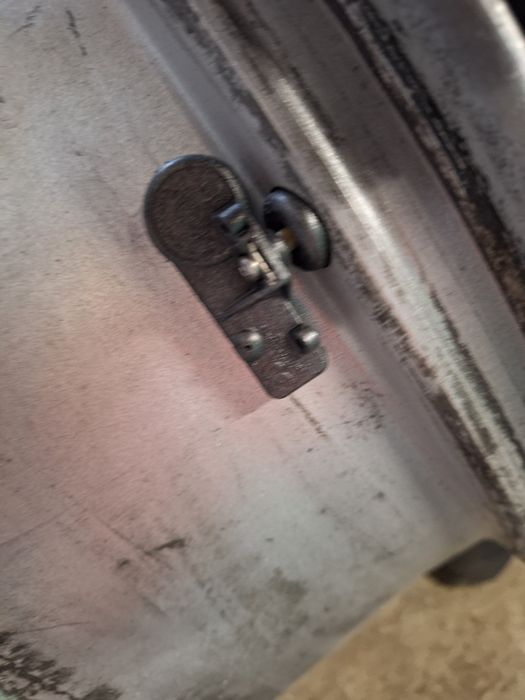 Alufelgi 4x108 17cali ET29 PEUGEOT 3008,308 408 DS4 Citroen koła