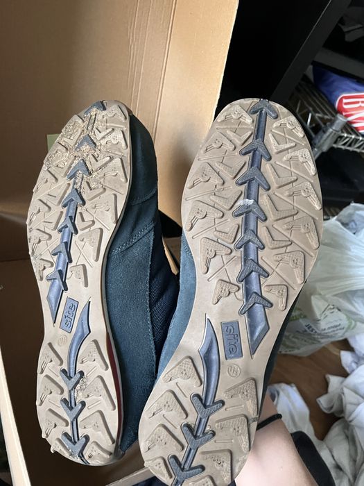 Buty robocze z metalowym noskiem, SITE