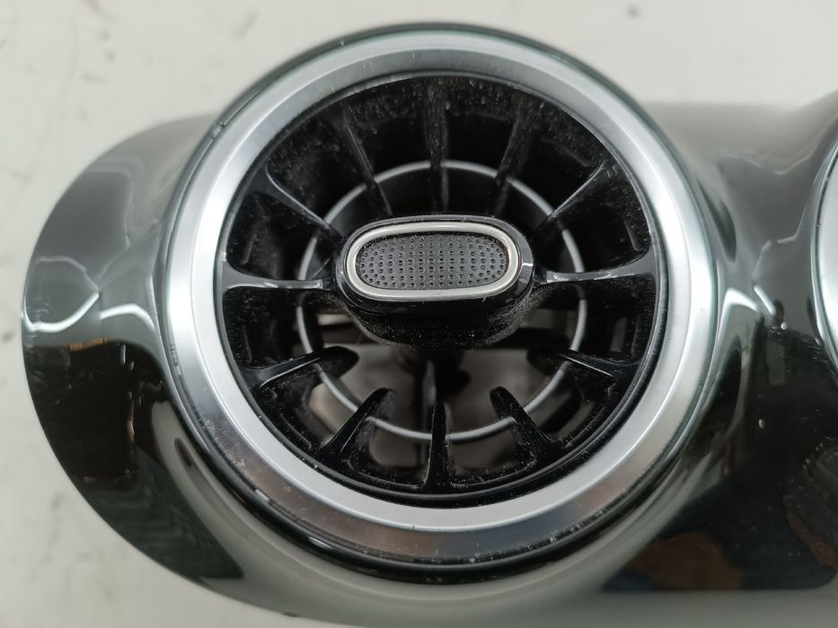 Difusor de ar - mercedes-benz a-class (w177) | 18 -