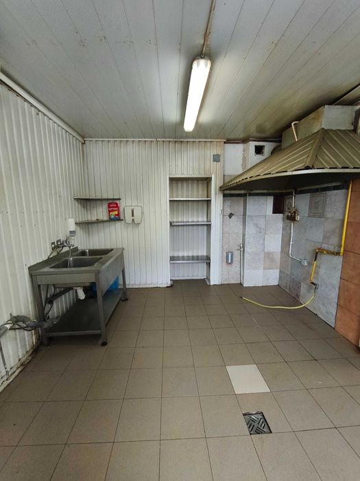 Lokal WYNAJEM Jachranka 100m2