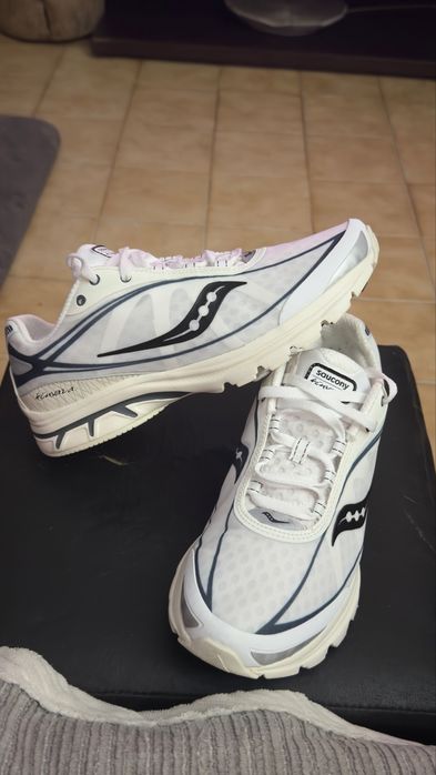 Tenis Saucony Kinvara 1