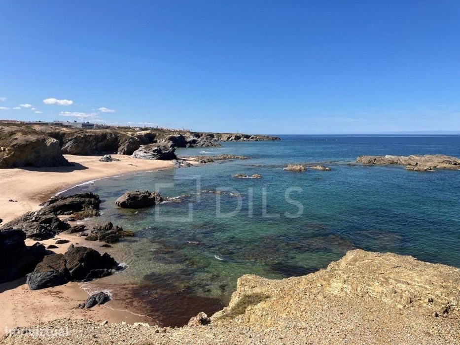 Apartamento T2+1 no empreendimento Pestana Porto Covo Vilage