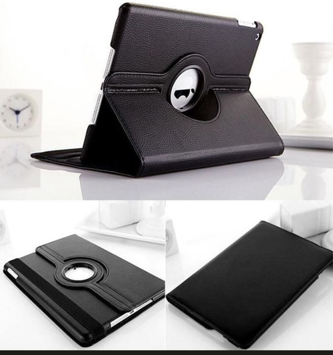 Чехол 360 Rotating case для iPad Air1/2/9.7/10.2/10.5/10.9/12.9/Air4/5