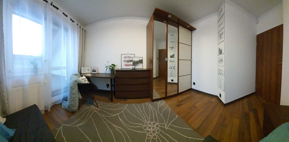 Mieszkanie – Warszawa - Widok 4