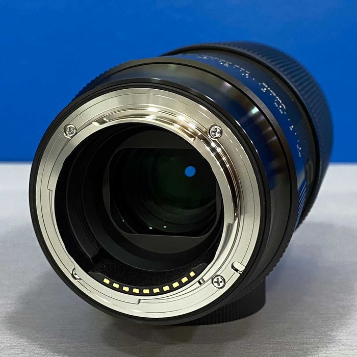 Sigma ART 105mm f/2.8 DG DN Macro | Sony E | NOVA | 5 ANOS DE GARANTIA