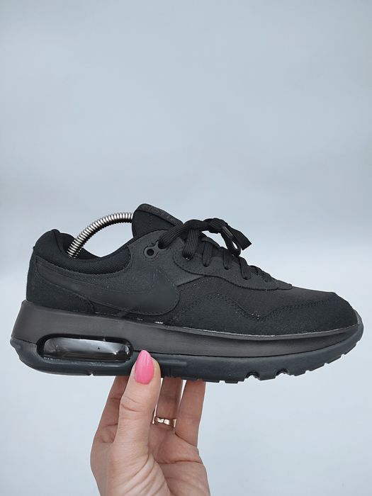 Nike Air Max Motif sneakersy adidasy sportowe wiosenne 38