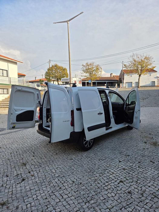 Peujeot partner
