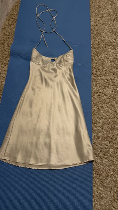 2 сукні-комбінації