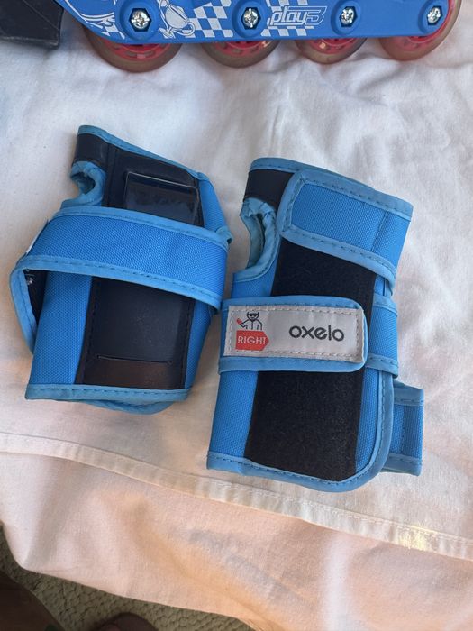 Patins em Linha Menino