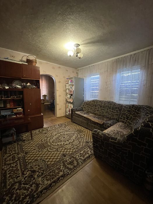 Продается жилой дом