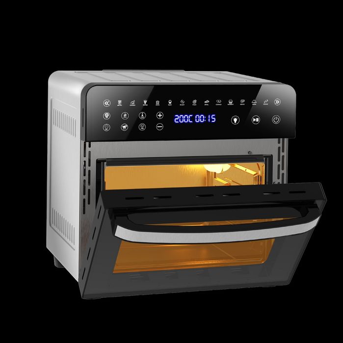 Аерофритюрниця AF1502D 15л 2200Вт - як нова, заводська упаковка