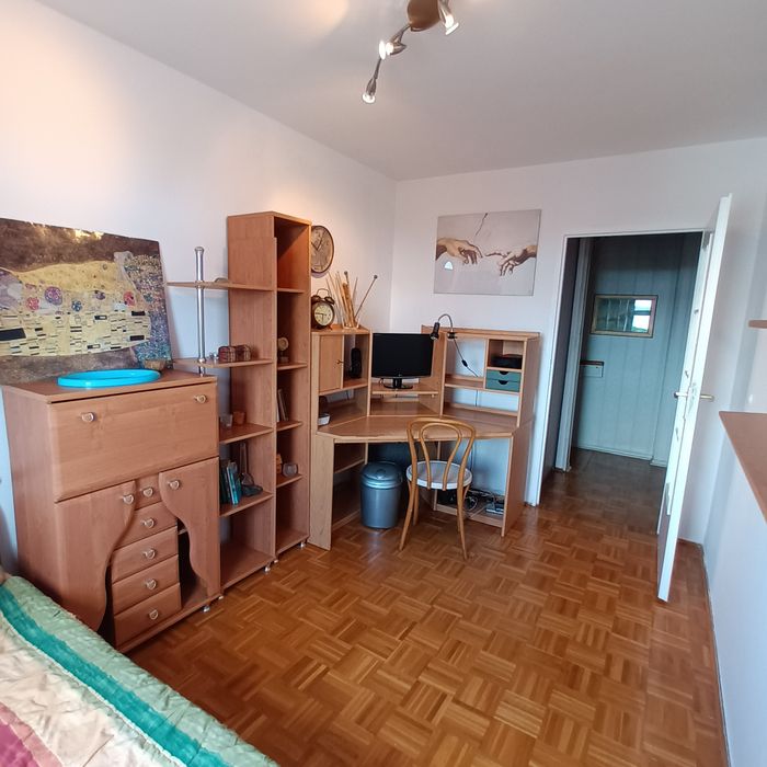 Pokoje dla  studentow,- dwa dostępne.  Nysa centrum.