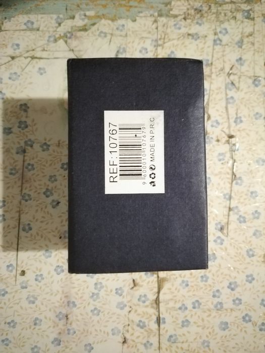 Vendo caixas  novas para ouro bom estado