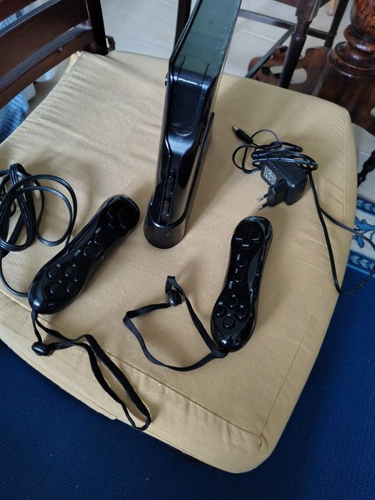 Consola de videojogos retro Lexibook