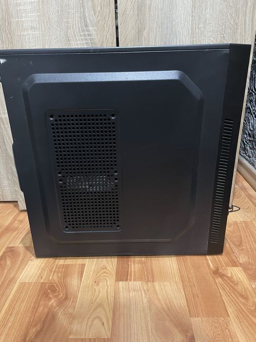 ігровий ПК i5-9400F / GTX 1650 / 16GB /SSD500GB ідеальний стан