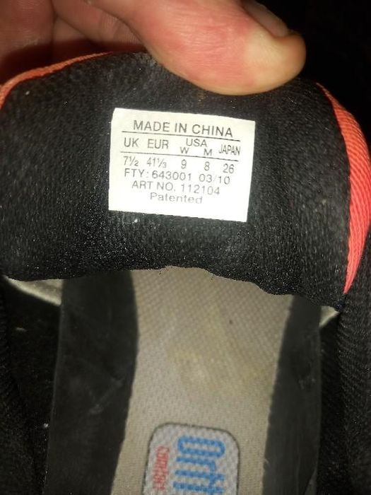 Кросівки Salomon XT-4 OG