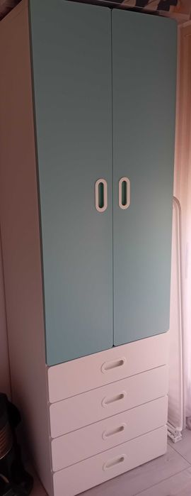 Roupeiro de Criança