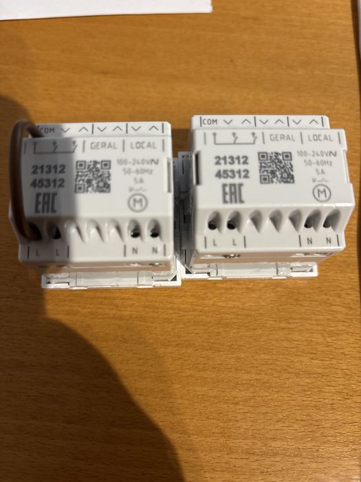 Controlador estor efapel466867052789125121