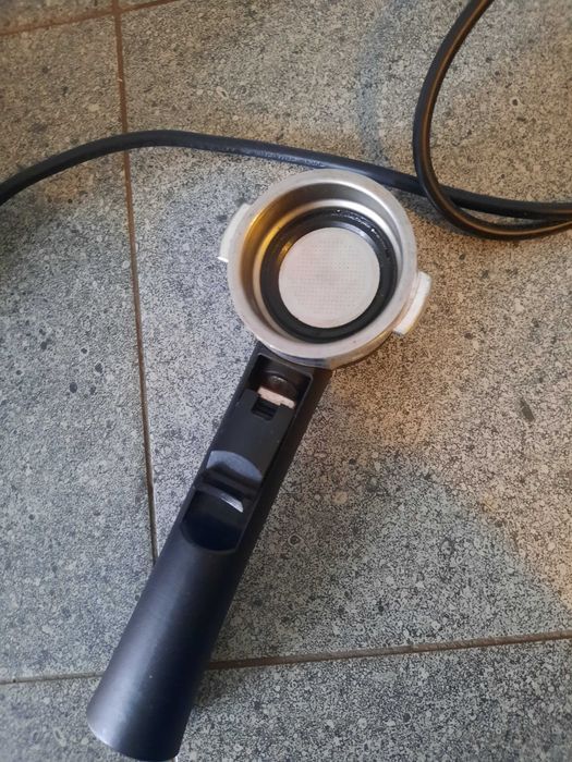 Ekspres do kawy Delonghi