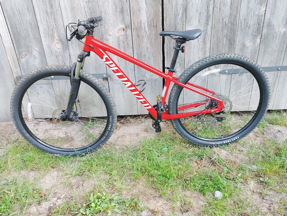Rower Specialized rockhopper 29 rama S