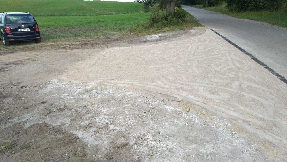 Działka na Mazurach, Burdąg 3261 m² - Widok 4