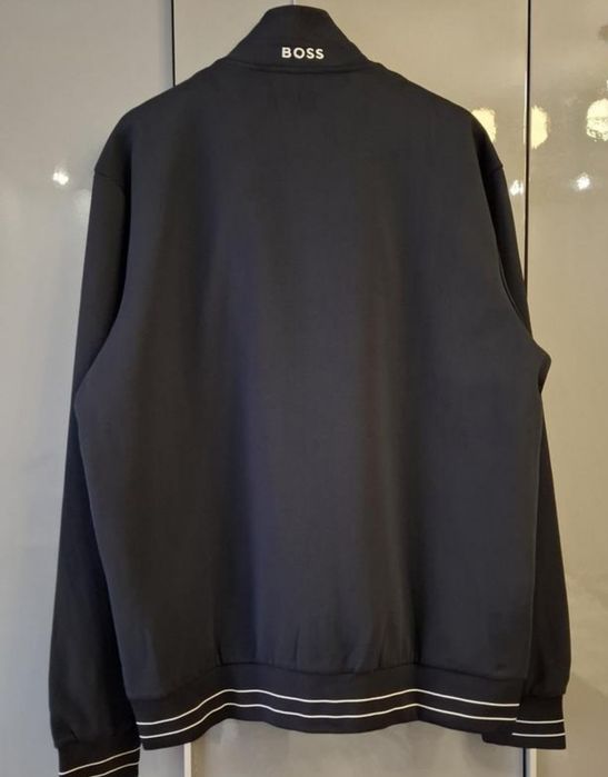 Boss 2xl-5xl спортивний костюм чоловічий