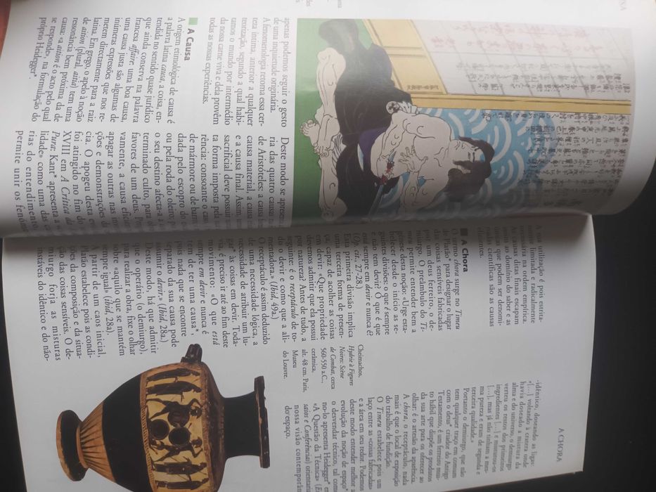 "ABCedário da Filosofia" por Jean Lévêque