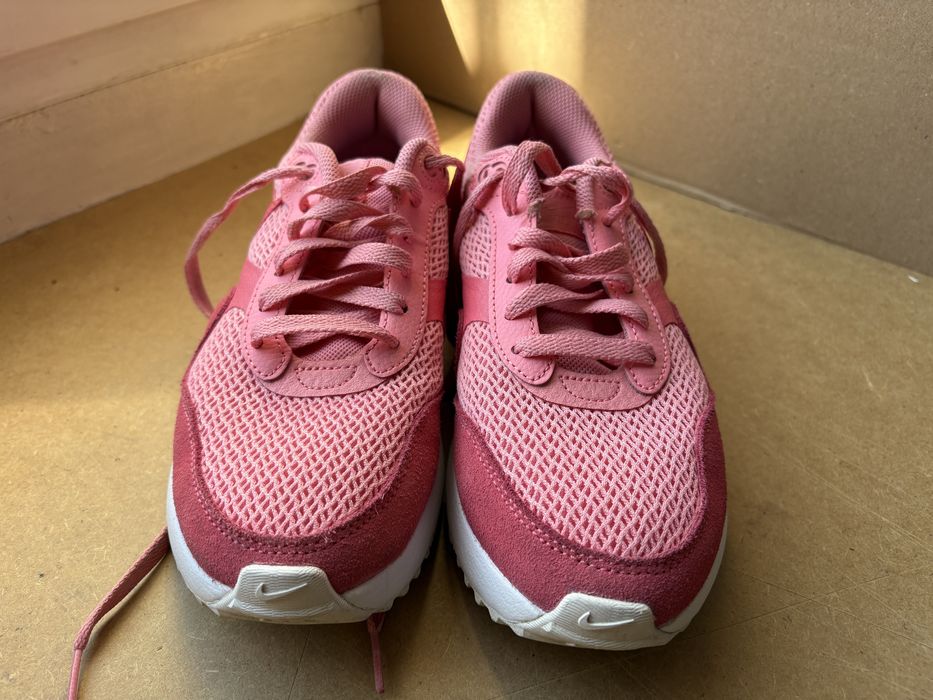 Damskie sneakersy Nike Air Max SYSTM, rozmiar 38 (BS-022)