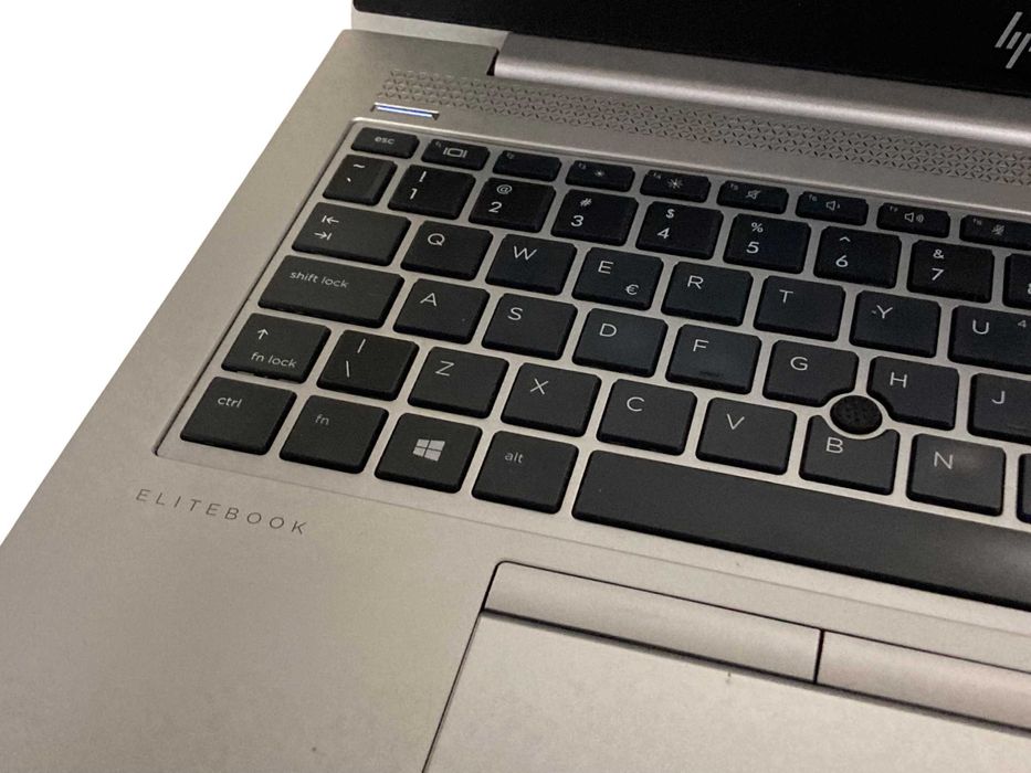 Laptop HP Elitebook 840 G5  Intel Core i5/8GB/256GB + Zasilacz