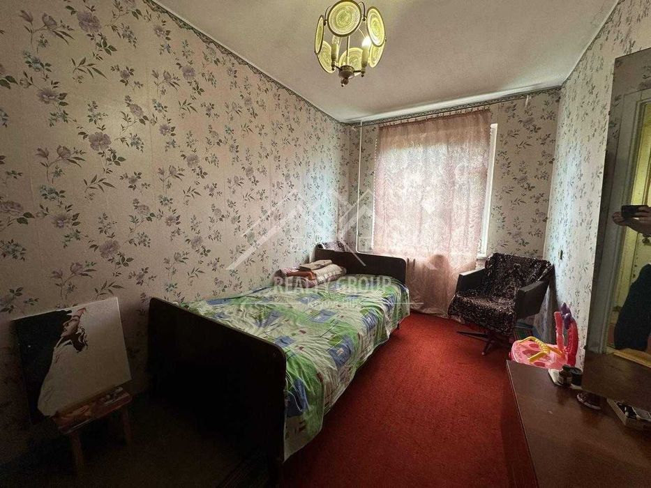 Продаж 2-х кімнатної, 5-й зарічний (Бродвей,Терра) - View 6