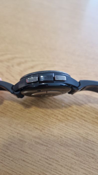 Samsung Galaxy Watch 6 Classic 43mm