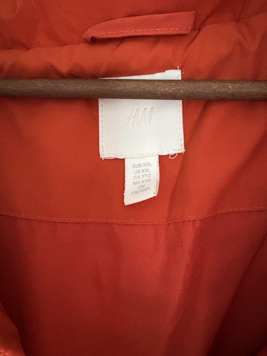 Bezrękawnik H&M r. XXL