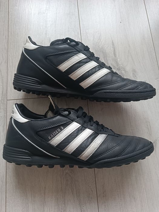 Adidas kaiser 5 turfy 44 2/3