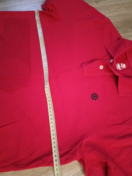 Koszulka polo męska Nike r.m