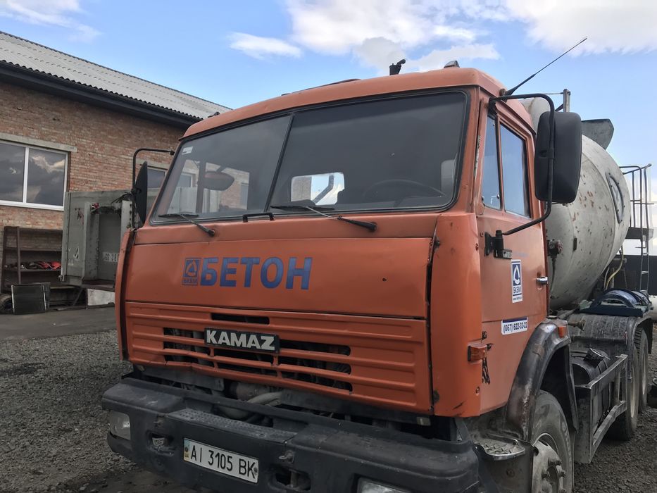 Продам деталі кабіни євро камаз