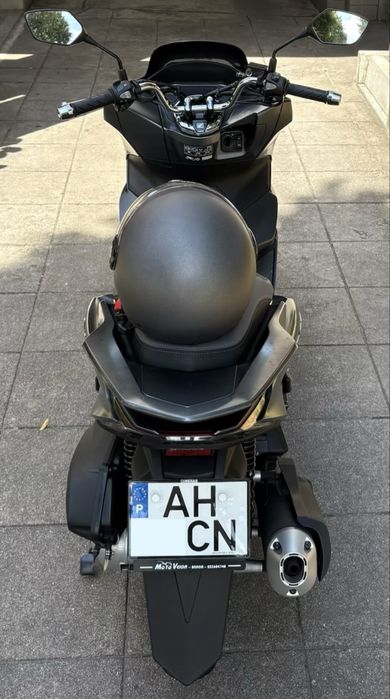 Scooter Honda PCX 125