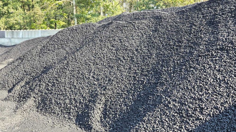 Ekogroszek PREMIUM POLSKI WORKOWANY Dostawa pod Dom Węgiel groszek