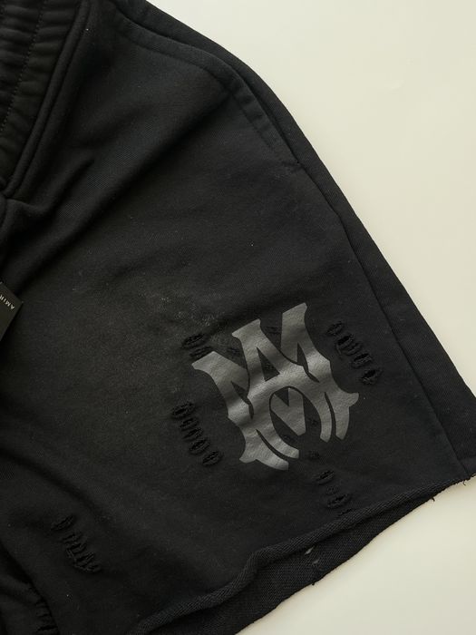 шорти amiri / шорти амірі