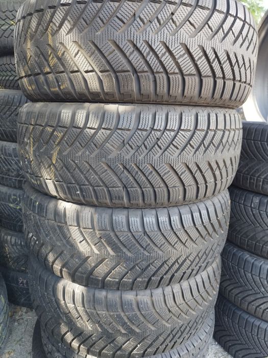 225/55/17 101V XL Neolin NEOWINTER