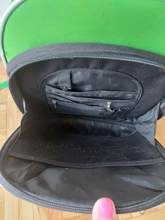 OKAZJA STAN IDEALNY Tornister Minecfart